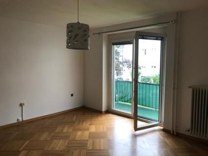 Ruhige und moderne 3-Zimmerwohnung Innenstadt – Nähe Messe