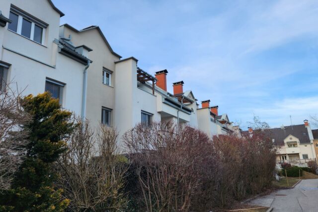 Velden – Grosszügige 3-Zimmer Gartenwohnung in gepflegter Wohnanlage – Vorreserviert!